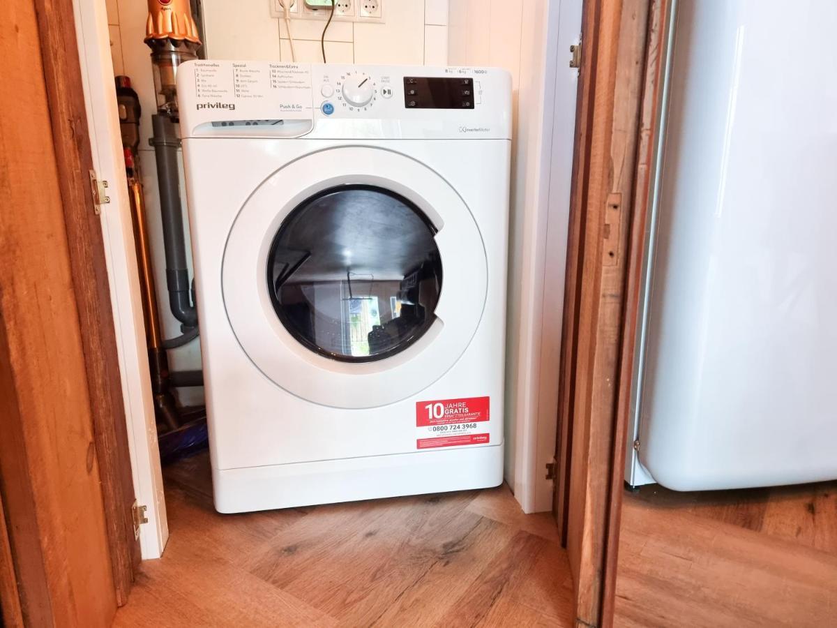 Vakantiehuis Dishoek Di04 Экстерьер фото